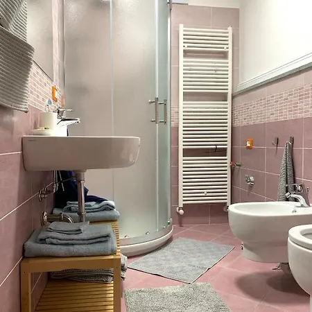 Des Bons Moments Apartmán *