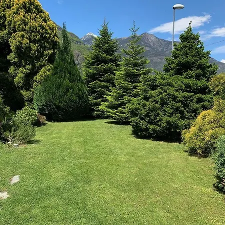 Apartmán Des Bons Moments Issogne