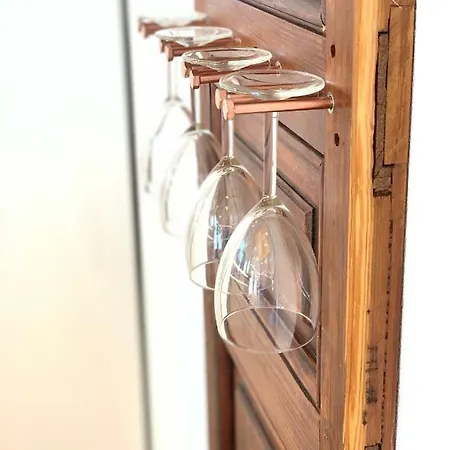 Apartmán Des Bons Moments Issogne