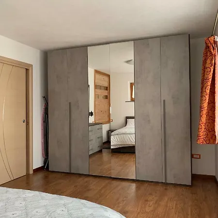 Apartmán Des Bons Moments Issogne