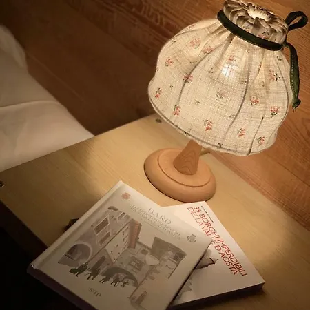 Apartmán Des Bons Moments Issogne