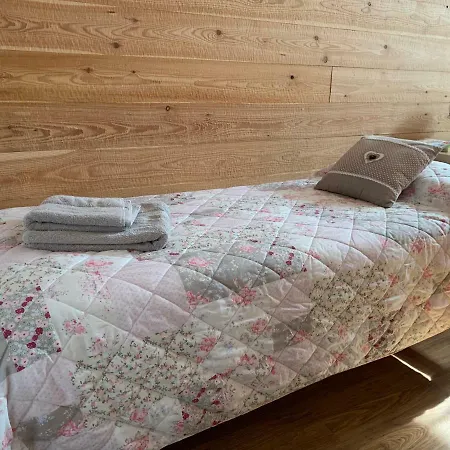 Des Bons Moments Apartmán Issogne